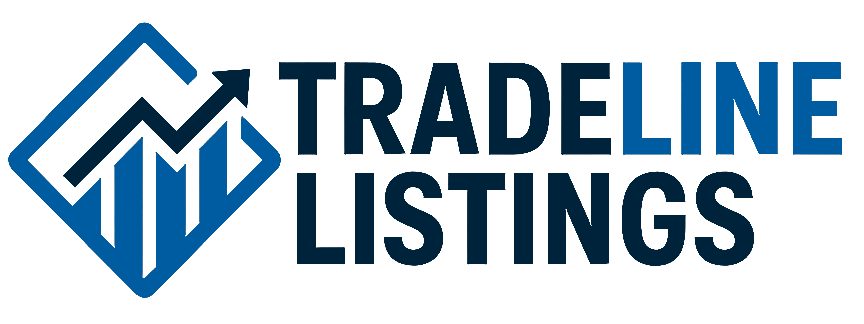 TRADELINE LISTINGS - Professional Credit Marketplace